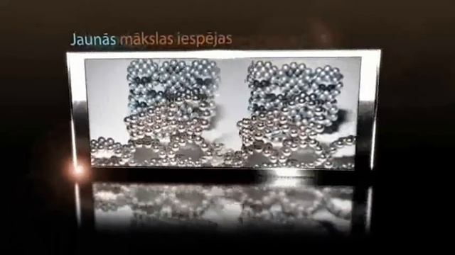 3D makro objektīvs Master Foto смотреть онлайн