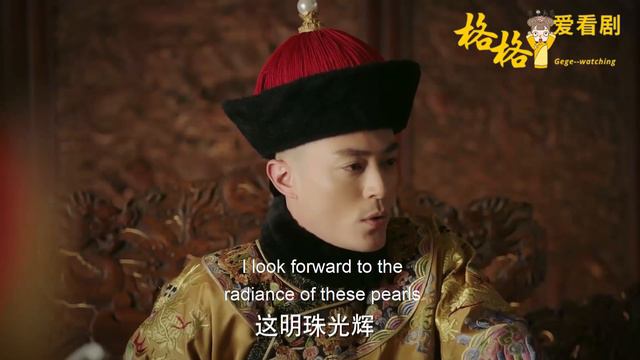 [Full Movie]賤婢背叛如懿終於迎來報應！如懿一開口撕下她紫色華服下的骯髒面孔，死期就在今天！ смотреть онлайн