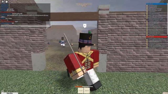 Very intense clutch! | Roblox Blood and Iron смотреть онлайн