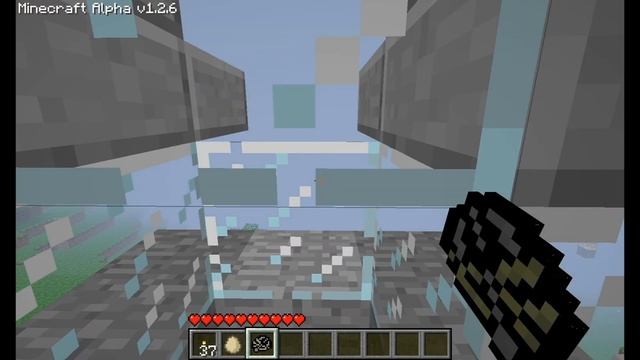 Minecraft helicopter смотреть онлайн