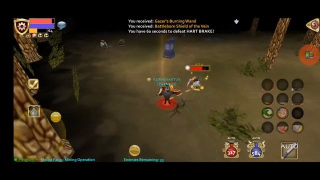 играем в баяно-игры (pocket legends) смотреть онлайн