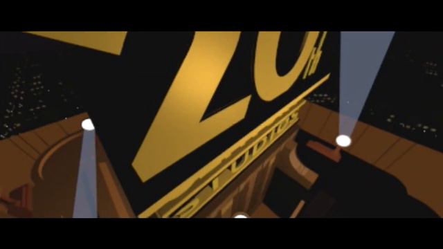 20th Century Studios logo (2021-) Remakes (Final Version) смотреть онлайн