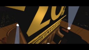 20th Century Studios logo (2021-) Remakes (Final Version)