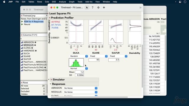 Monte Carlo Simulation смотреть онлайн