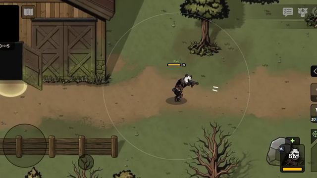 B2B apocalypse: android gameplay#android #games смотреть онлайн