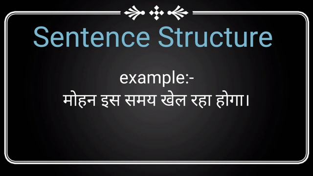 Tense in English Grammar // The Future Continuous/ Progressive Tense // by- Gautam Sir смотреть онлайн
