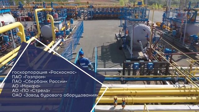 ОГУ – университет больших возможностей смотреть онлайн