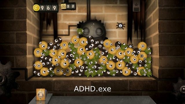Little Inferno: Big LOLferno: World of Goo Blobs смотреть онлайн