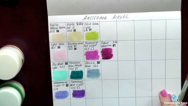 Small July art haul смотреть онлайн