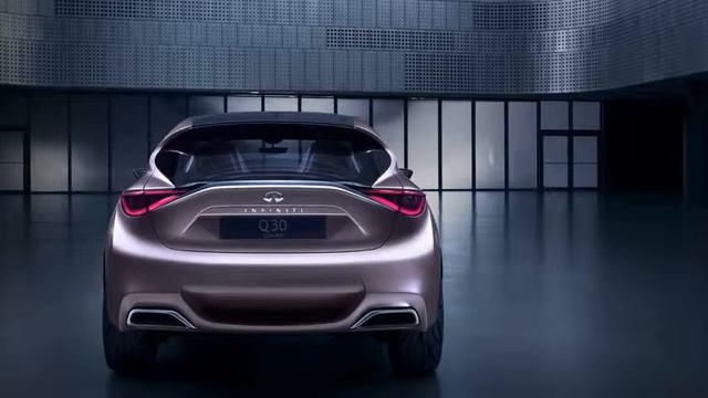 2016 infiniti q30 смотреть онлайн