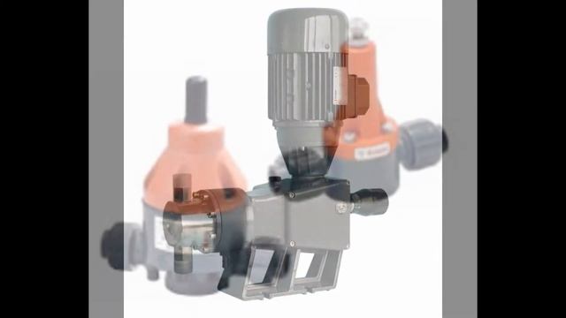 Etatron DS | Motor Pumps | www.etatronamerica.com смотреть онлайн