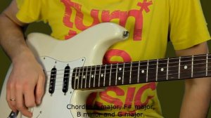 Чиж и ко - О любви на электрогитаре (СОЛО). Чиж и ко - А не спеть ли мне песню.