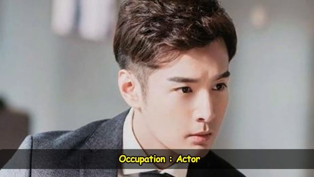 Xing Fei, Zhang Hao Wei (Chinese Paladin 5 Prequel) Real Life Partners 2023 смотреть онлайн