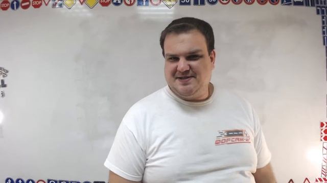 Тема 4: средства регулирования дорожного движения смотреть онлайн
