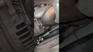 Volkswagen Jetta - Ремонт кондиционера