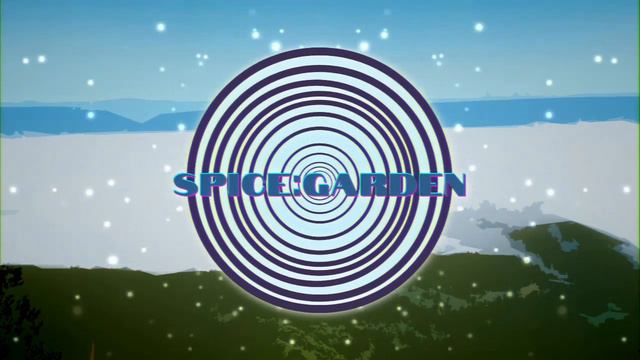 SPICE:GARDEN -- SPORE смотреть онлайн