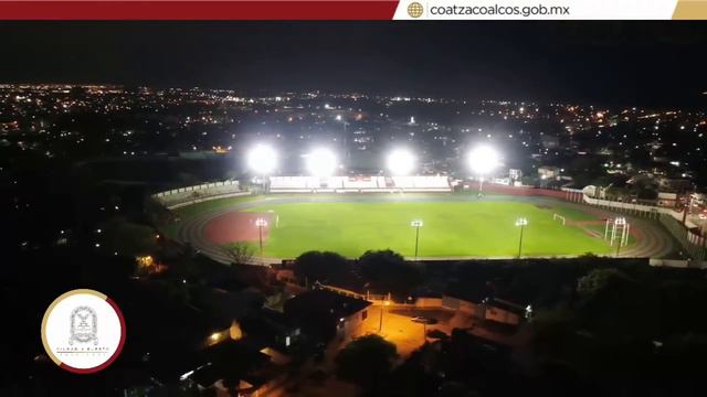 Coatzacoalcos 2023 | La Ciudad Más Importante del Sur de Veracruz смотреть онлайн