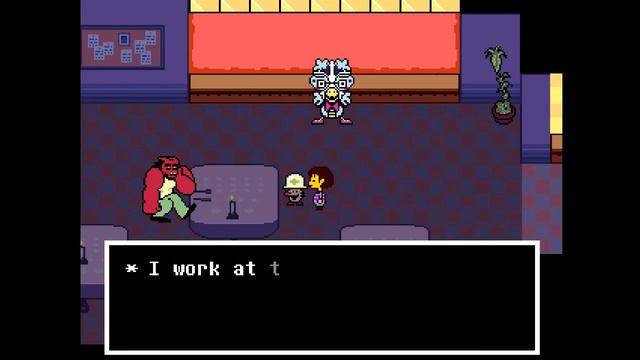 Goose Plays: Undertale (Part 27) смотреть онлайн