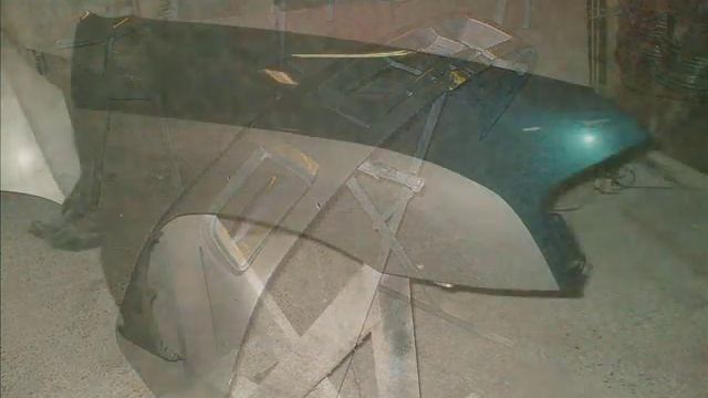 Underground Design Tuning - Mazda B 2500.wmv смотреть онлайн