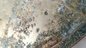 Ремонт палубы Казанка-М