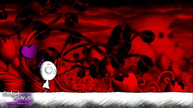 Murasaki Baby Let's Play Walkthrough 6 - Baby, Beware Of The Wind! смотреть онлайн