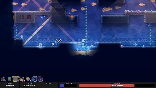 Good Ol' Ramble - Lets Play: Cavern Kings Early Access - Part 92 смотреть онлайн