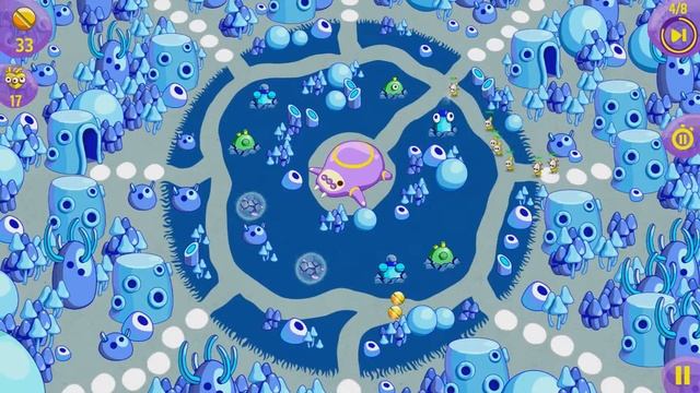 Sleep Attack | Indigot | Level 2 смотреть онлайн