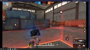 учусь играть с пк  фф