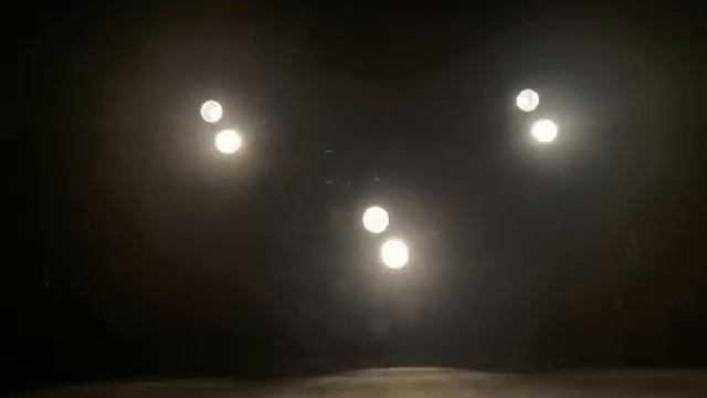 New led cob stage light 300w tri eyes смотреть онлайн