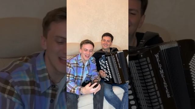 Ринат Яруллин и Марат Яруллин