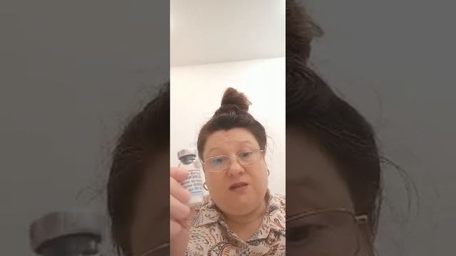 Опыт лечения пневмонии РНК препаратом АМФИЭВОВИРОМ - Эволюция Природы смотреть онлайн