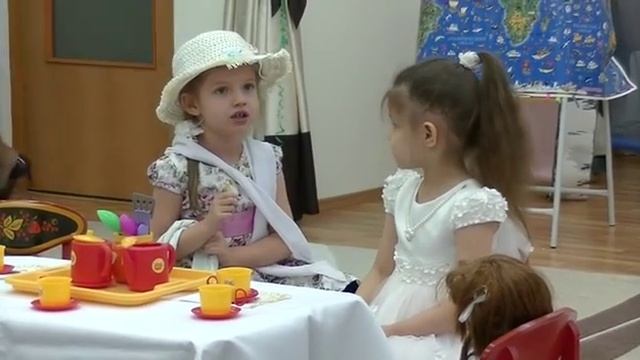 Сценка 3 мамы смотреть онлайн