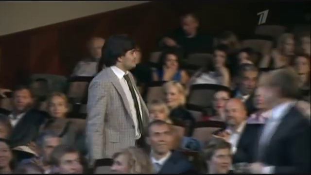 TEFI 2012 Svetofor смотреть онлайн