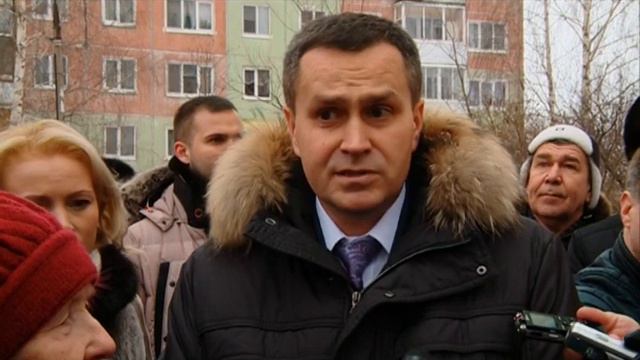 20 01 16 Помощник полпреда пообещал дать правовую оценку действиям коммунальщиков Ижевска смотреть онлайн