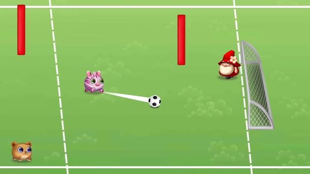 New Update! ?? Smolsies ? My Cute Pet House (56) // Playing with Cute Baby Pets @strange girl games смотреть онлайн