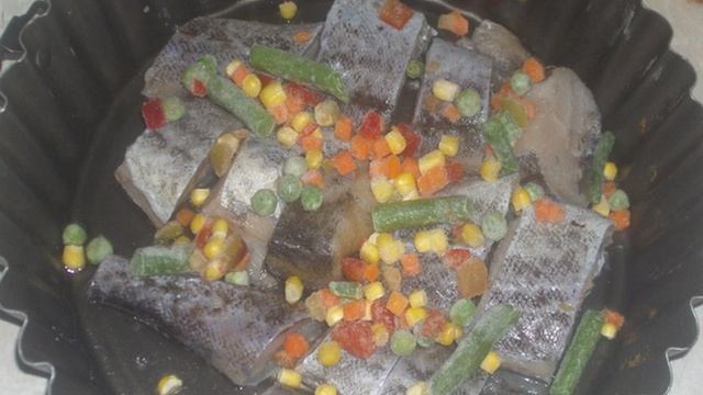 Сборник рецептов