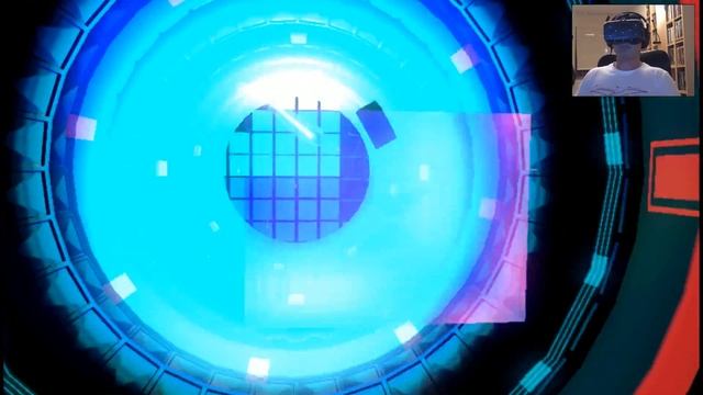 Proton Pulse - Demo - Oculus Rift - SteamVR смотреть онлайн