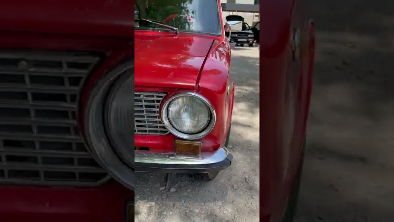 ВАЗ 2101 В ИДЕАЛЬНОМ СОСТОЯНИИ смотреть онлайн