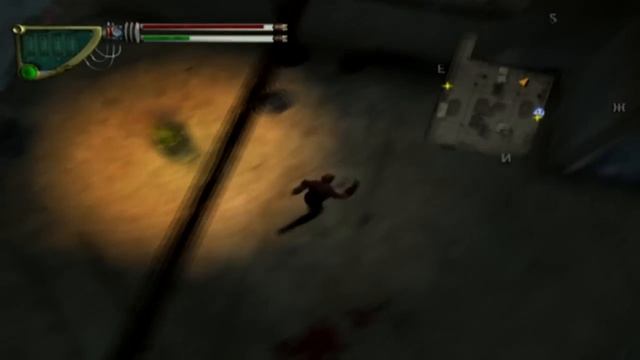 Fallout: Brotherhood Of Steel - Прохождение смотреть онлайн