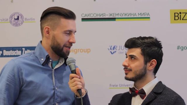 Германия для молодежи смотреть онлайн