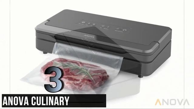 Top 5 Vacuum Sealer Machines In 2022 смотреть онлайн