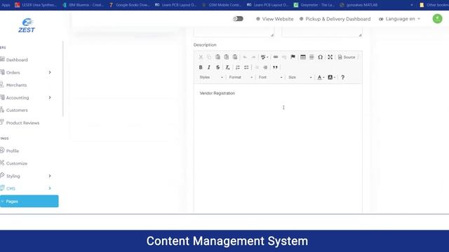 How to Create an On-demand Delivery App | Multi Vendor Delivery App Like Uber [Live Demo] смотреть онлайн