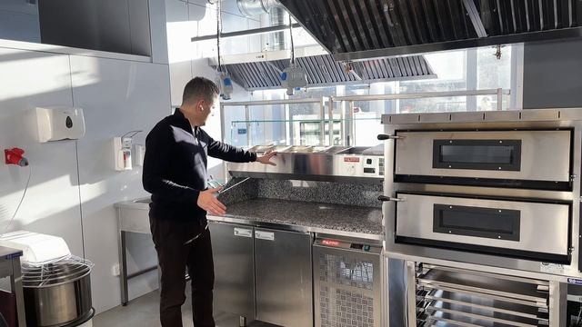Обзор на Свободные кухни смотреть онлайн