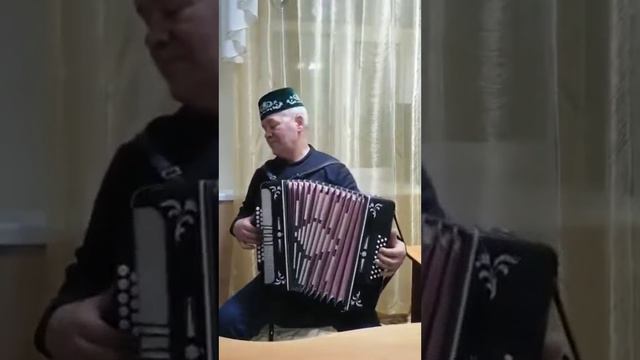 Интал абый | Интал Шайхаттаров смотреть онлайн