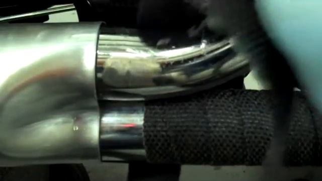 Blue Collar Bobbers Honda Shadow (Phantom) Kit Install Part 4 смотреть онлайн