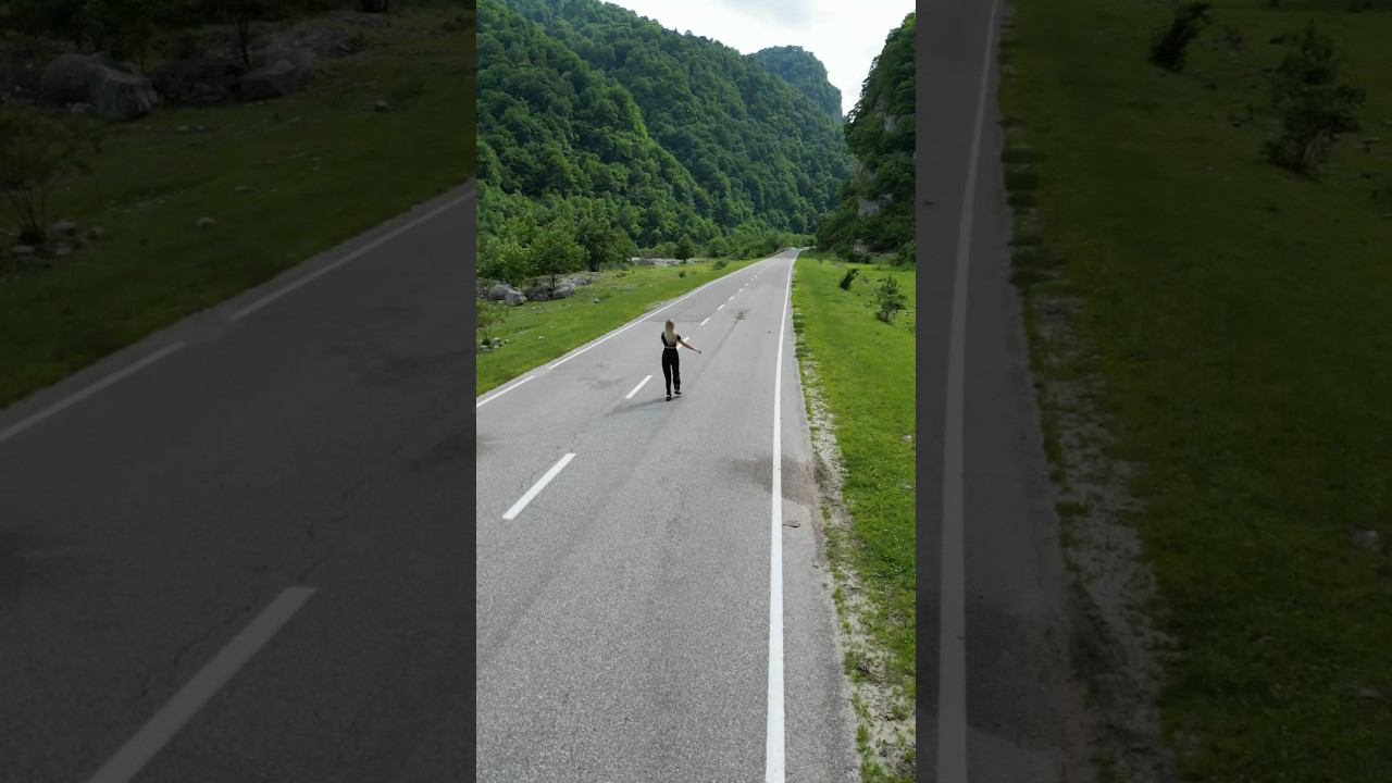 Кабардино-Балкария за 23 секунды ️ #shorts смотреть онлайн