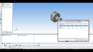 Видеоуроки Компас 24. Пользовательская библиотека Компас 3D