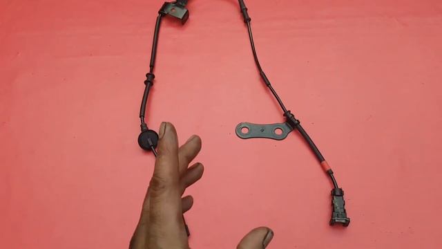 ARNES TRASERO DERECHO PARA ABS KIA SORENTO 2016 A 2018 AUTOMATICO 5 Y 7 PASAJEROS