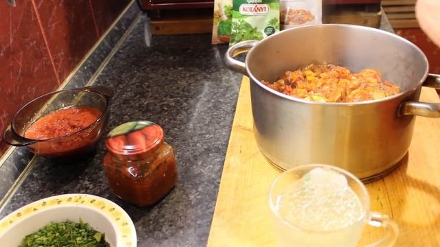 Чахохбили из курицы. смотреть онлайн