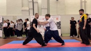 Антонов Антон, Легенды Туйшоу XIII, 213 баллов , все выходы.